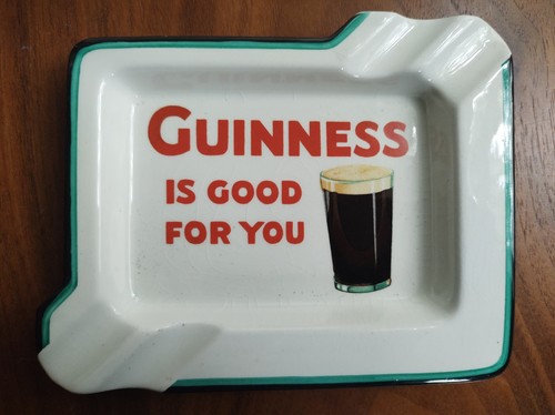 Guinness art deco 1930 - deco, 1930's