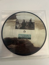 Marillion - Easter - Vinyl 7“ Picture Disc - U.K. EMI 1990 EX