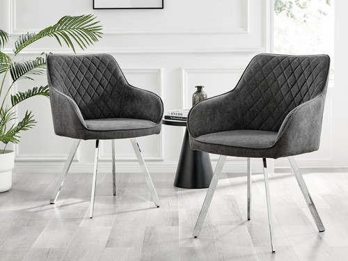 Set falun fabric diamond - set,