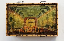 Rare Antique Victorian 'the