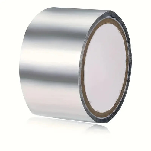 Roll heavy duty - 1, aluminum