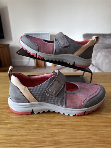 Clarks trigenic women - trigenic,