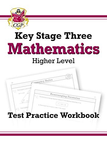 Ks3 maths test practice - test,
