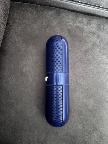 Beats pill bluetooth - beats,
