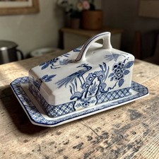 Wood & Sons 'Yuan' Vintage