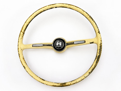 Original vintage volkswagen - original,
