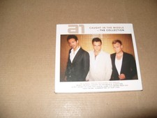 Caught in the Middle: the