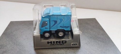 Extremely rare hino - rare, dutro