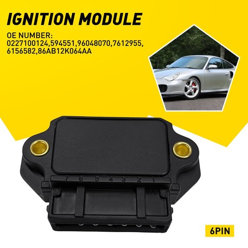1pcs ignition module - ignition,