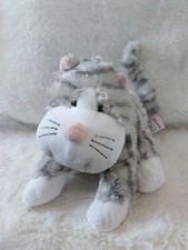 Ganz Webkinz Sterling Grey