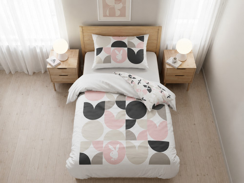 Playboy single pastel vibe - playboy,