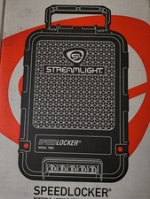 Streamlight SpeedLocker