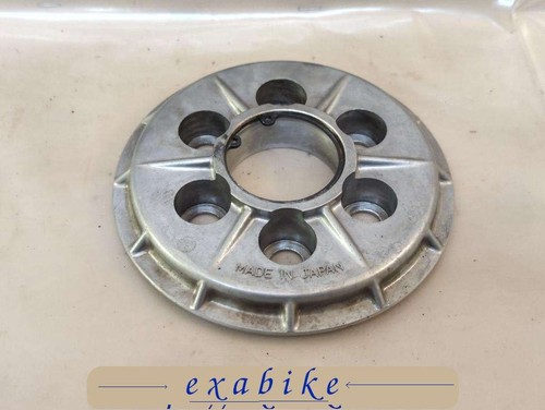 Clutch pressure plate for - pressure,