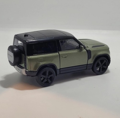 Land rover defender series - rover,