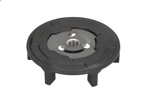 Drive plate magnetic clutch - drive, plate,