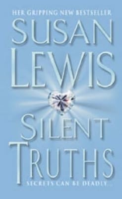 Silent truths lewis - truths,, susan