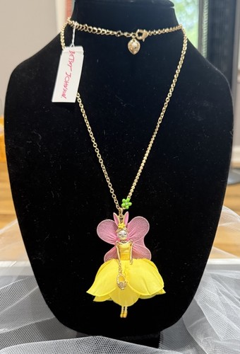Betsey johnson xox - betsey, bunny~