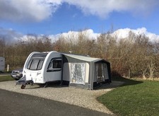 Isabella Magnum 250  Coal