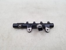 Renault Megane IV B9A/M Fuel