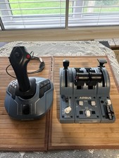 Thrust Master Airbus Edition -