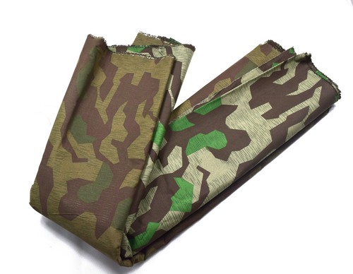 Reversible german army - german,