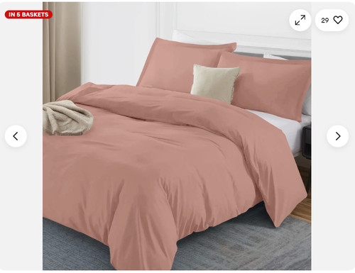 Duvet cover piece quilt - 3,