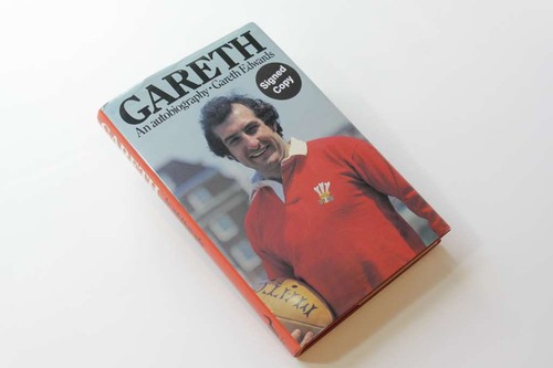 Signed edwards gareth - gareth,