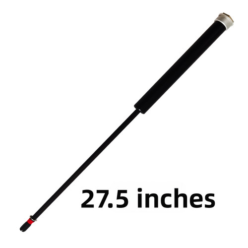 Front fork dual air pump - air, tool
