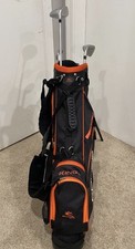 Junior Girl's Golf Set w/ Tour