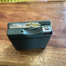 Genuine Kryston 16m snakebite green 25lb  Braid Carp Hooklength. 16 meters