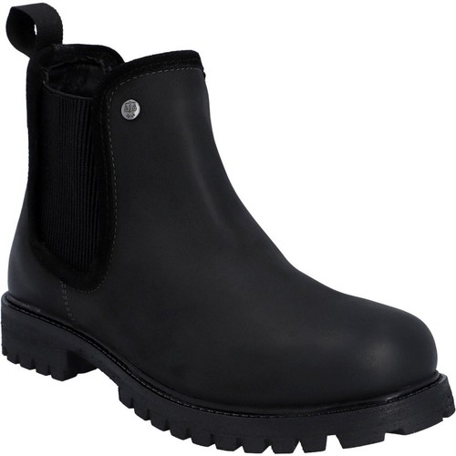 Hunter canna dealer boot - hunter,