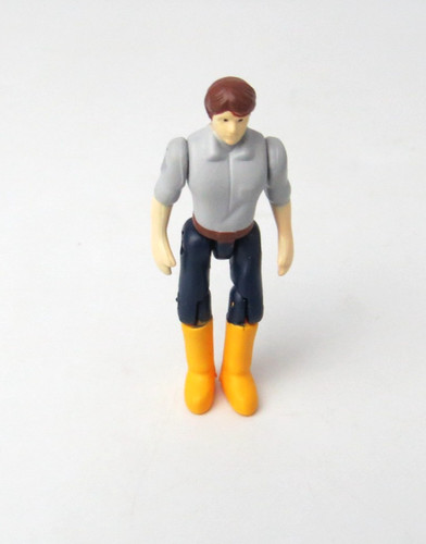 Transformers spike figure - transformers,
