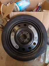 BMW 5x120 18 Space Saver Spare Wheel F30 F31 F32 F33