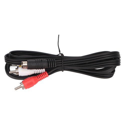 Mini din pin cable 7 - din,