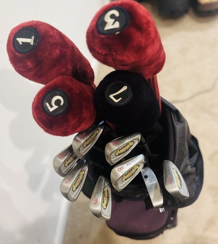 Callaway big bertha infiniti - bertha, &