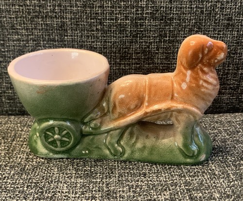 Vintage antique german ceramic - vintage/antique,