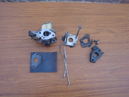 Honda gv100 carburetor stud - 5,