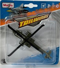 AH-64 Apache American Military