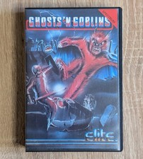 Ghosts ’n Goblins ZX