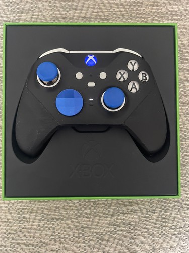Microsoft xbox elite - elite, 2