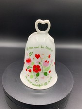 Vintage To Love And Be Loved