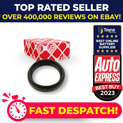 Oil seal fits - oil,