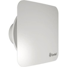 Xpelair Simply Silent Bathroom