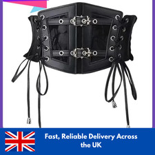 Waist Corset Belt Lace