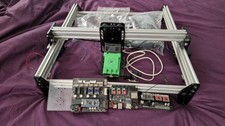 Laser engraver machine - laser,