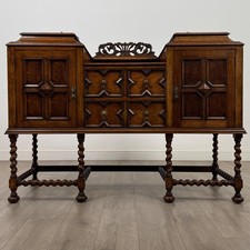 Antique 20th century jacobean - antique,