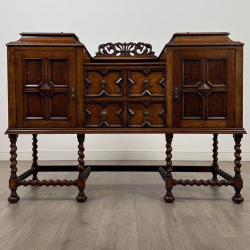 Antique 20th century jacobean - antique,