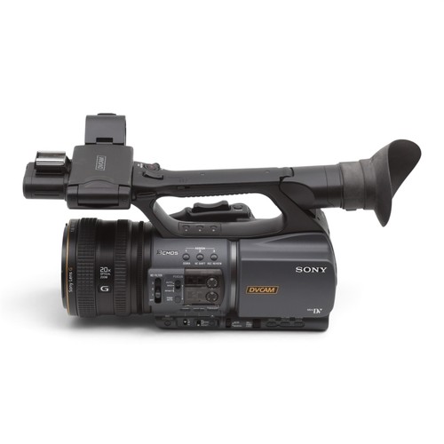 Sony dsr pd175p - dsr-pd175p, dvcam