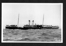 ORIGINAL BEKEN PHOTO PADDLE