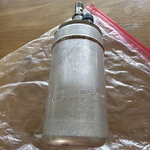 Genuine bosch motorsport 044 - genuine,